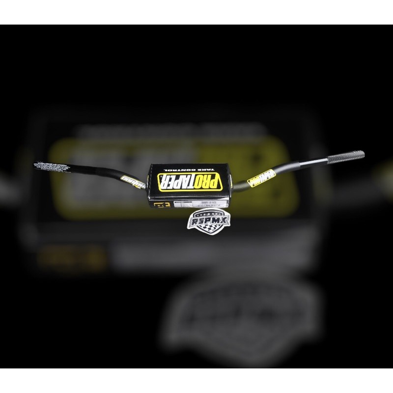 STANG FATBAR PROTAPER ORIGINAL LOW CHARMICHAEL