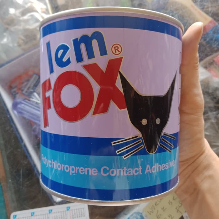 

lem FOX aibon 600 gram
