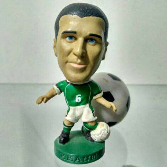Roy Keane Ireland Corinthian Prostars