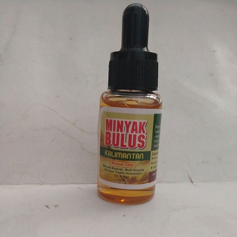 

Minyak kura kura atau bulus Borneo kalimantan murni asli natural original 10 ml