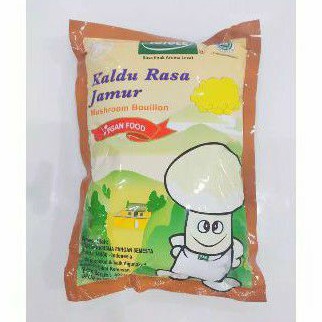 

Penyedap rasa jamur totole kaldu rasa jamur 400gram