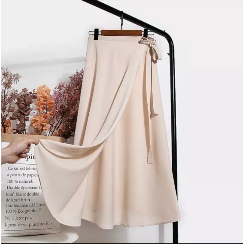 ROK PANJANG  LILIT-#15