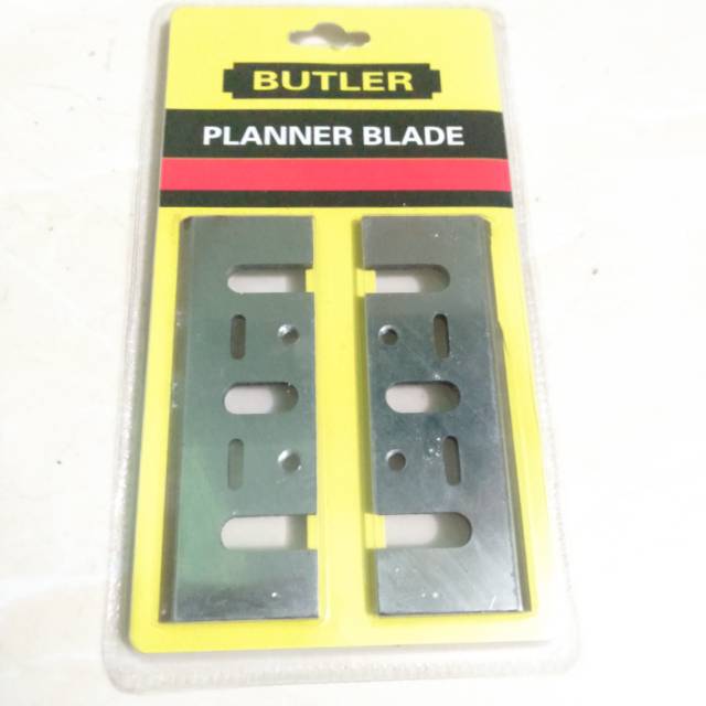 Mata mesin serut planer blade