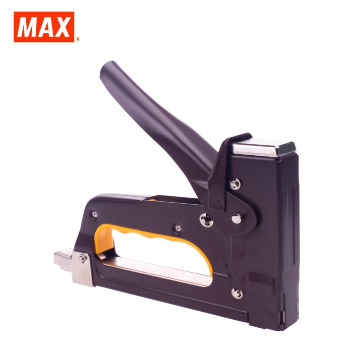 

MAX TG-A Gun Tacker Stapler Tembak Staples TG A