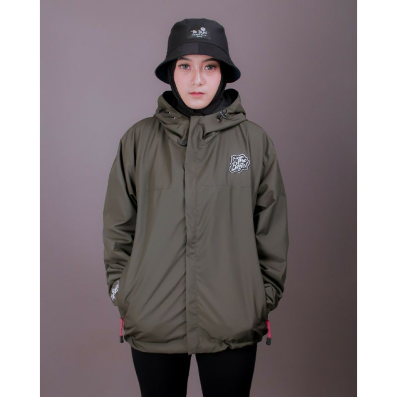 jaket tactical - jaket hoodie - jaket wanita - jaket pria-jaket thebojiel original