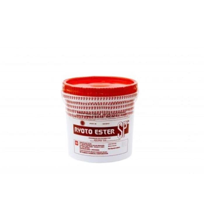 

Okshop | Pengembang Kue, Cake Emulsifier Ryoto Ester Sp 15Kg - Gosend Only