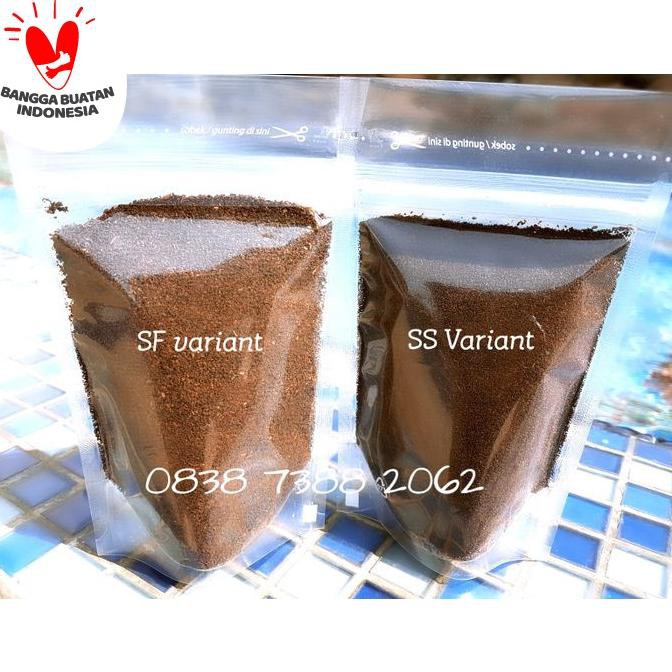 

Teh-Bubuk- Teh Hitam khusus Teh Tarik / Teh Susu - SS 50g -Dijamin-Halal.
