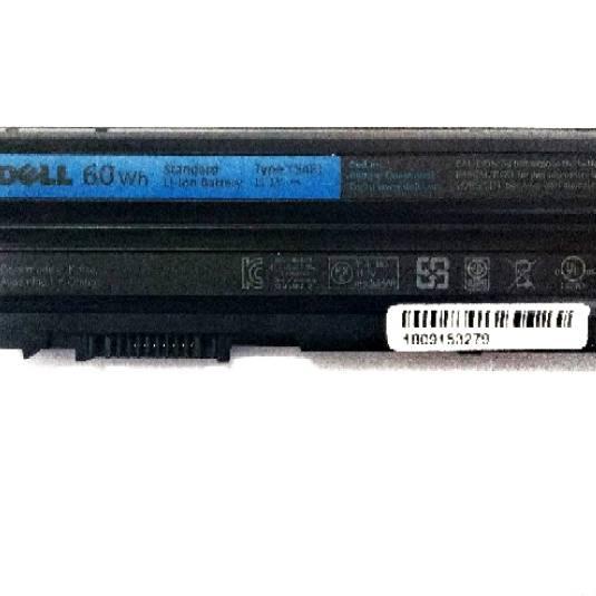 COD✔️Baterai Original Laptop Dell Latitude E6420 E6430 E5420 E5430 E6440 E6520 E5520 E5530 E6530 E65