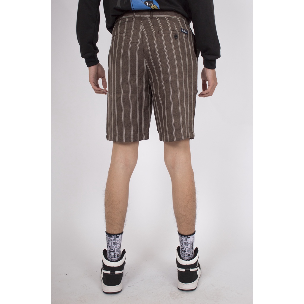 Fortglass MAXIM Celana Pendek Pria Short Pants Cowok Celana Casual Pria