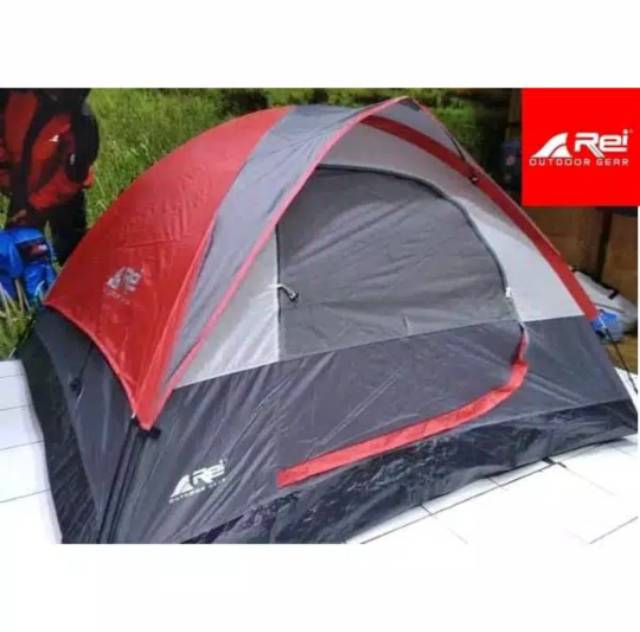 Tenda Gunung Rei Ceremai B 5 Person