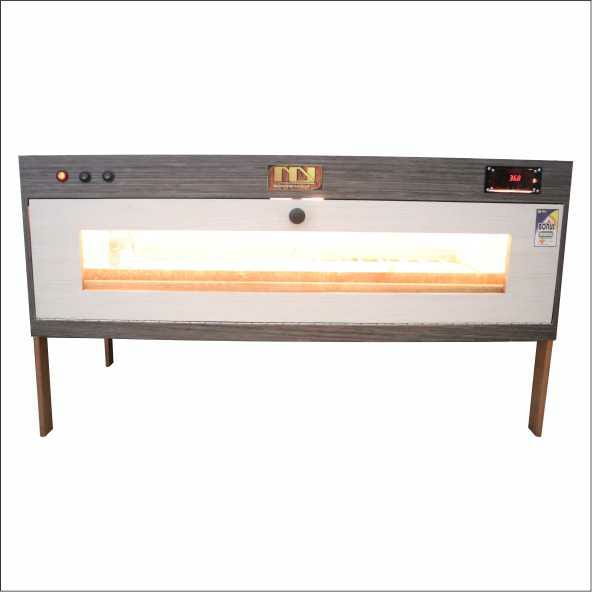 Mesin Penetas Telur ST100