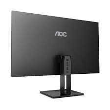 MONITOR AOC 24V2Q LAYAR 23.8 INCH