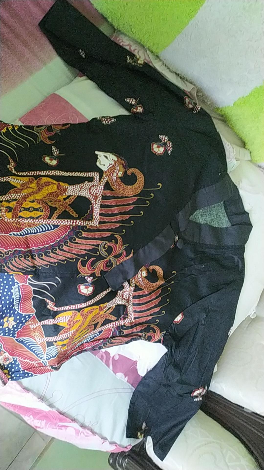 Batik Family / Batik Couple / Batik Seragam / Adam / Gw