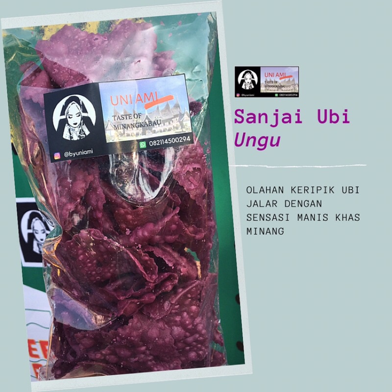 

Keripik_Sanjai