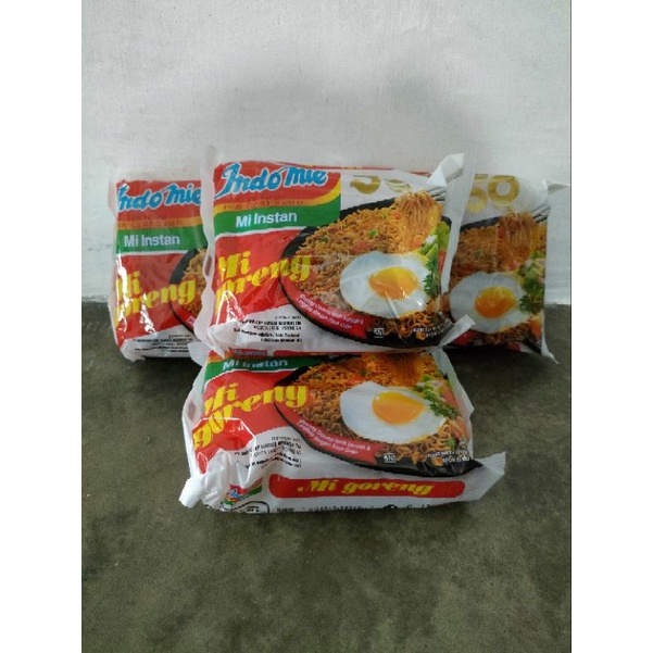 

IndomieGorengMurahEnakPromo