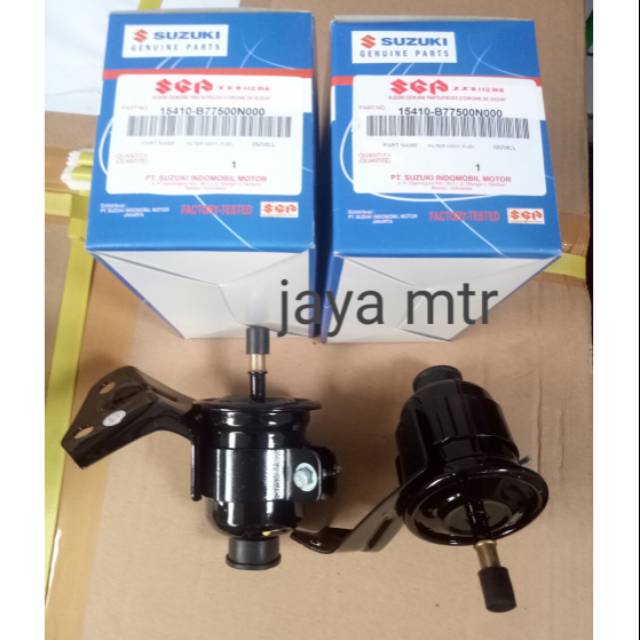 Filter bensin futura injection/ T120ss injection