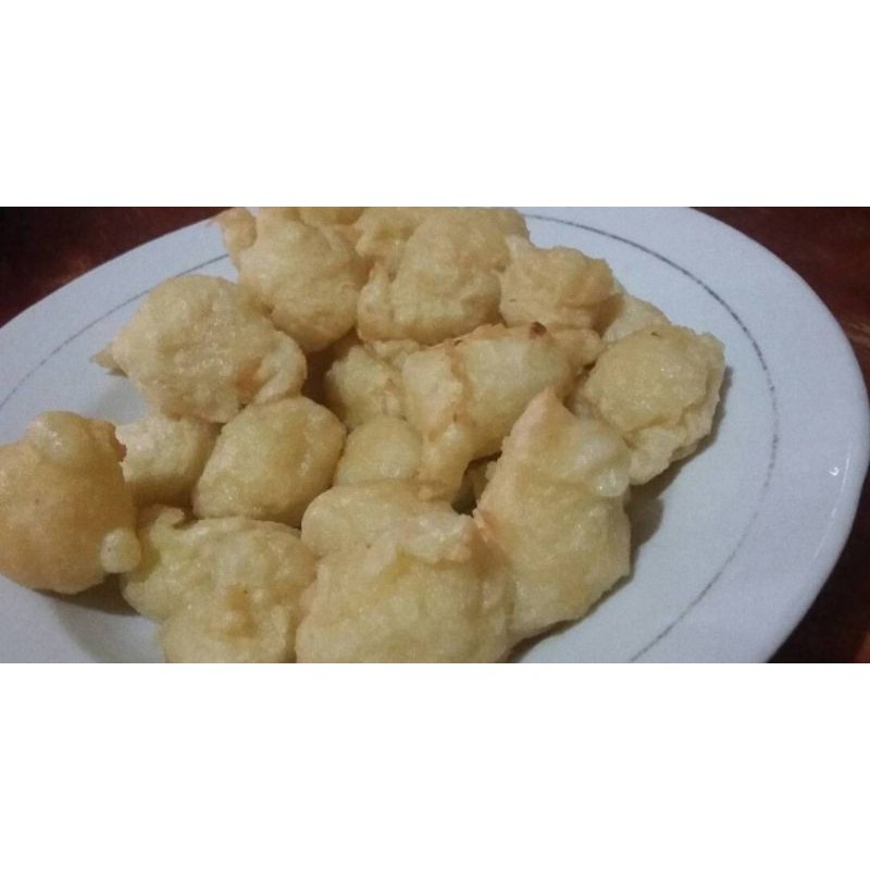 

PEMPEK DOS REISHA