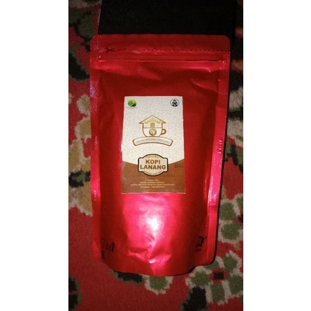 

Kopi Lanang
