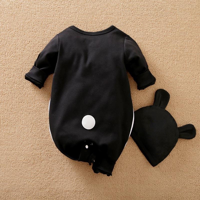 0-18 bln PAKAIAN BAYI [Premium Impor] BAJU ANAK JUMPER JUMPSUIT ROMPER LAKILAKI YY W Catalog