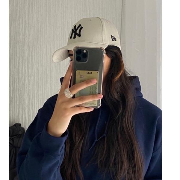 TERLARIS MLB Yankees Bucket Hat / Topi