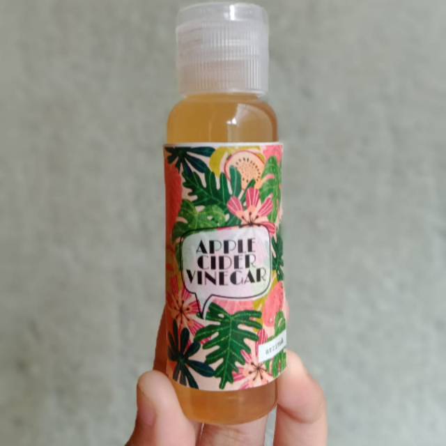 

CUKA APEL CIDER VINEGAR