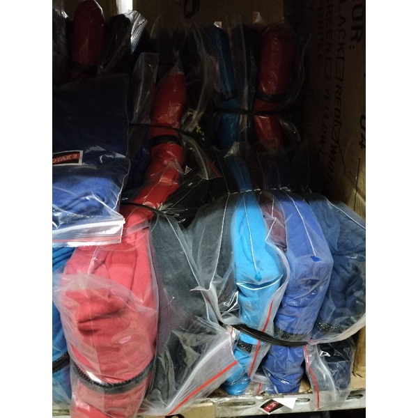 KRODONG SANGKAR KOTAK NO.2