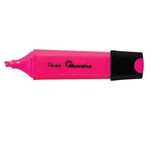 

Pentel Highlighter Illumina HL-SL60-P