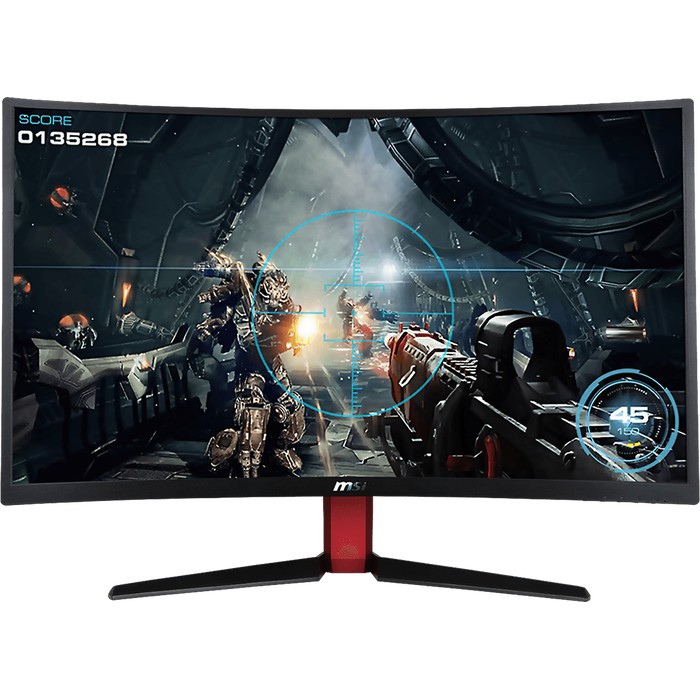MONITOR Gaming MSI Optix AG32C