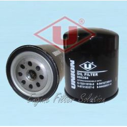 OIL FILTER  UNION UOC354