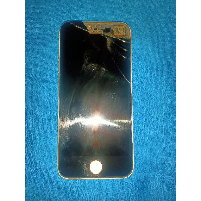 iPhone 5S lock icloud