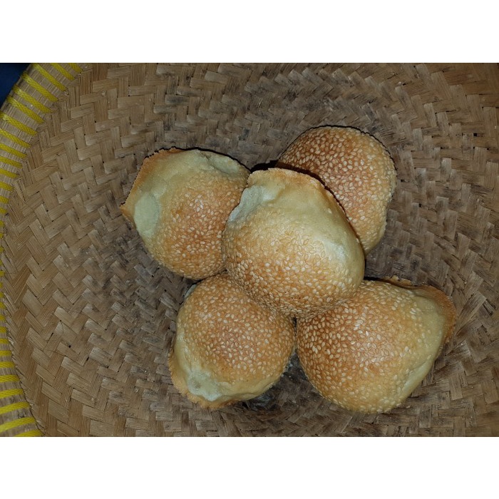 

T20R Kompiah / Kompyang Isi Babi Gentong Asal Bandung Ht501Gr