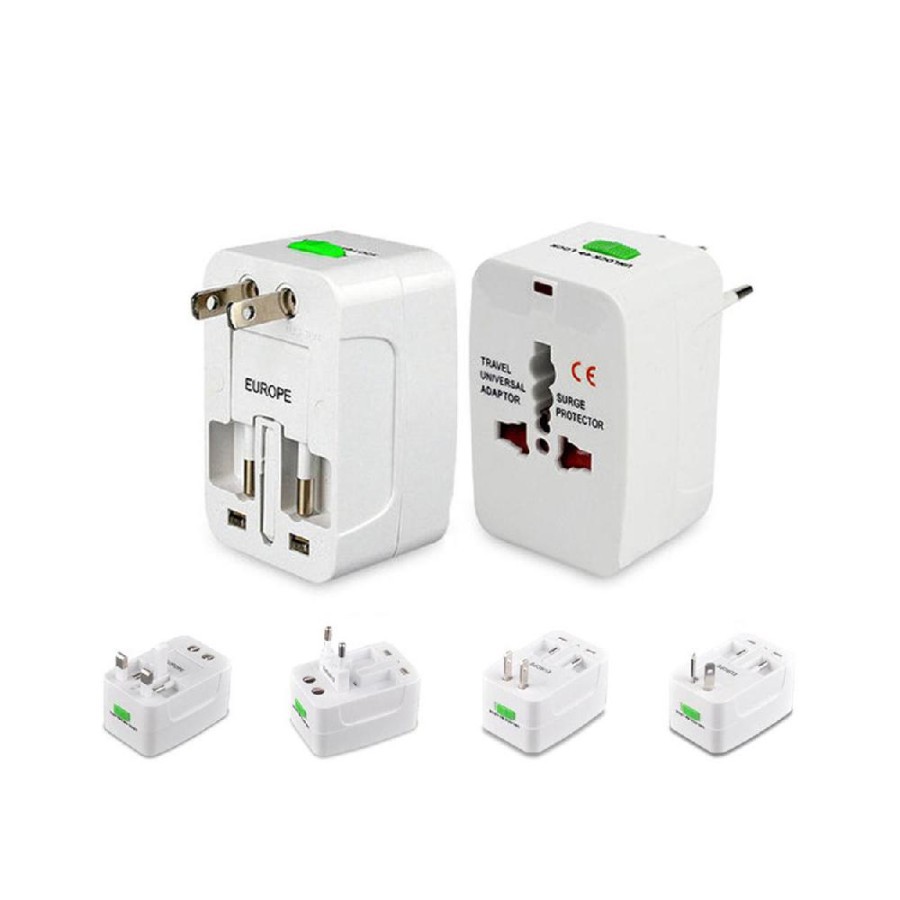 VETTO V8992 Universal travel Adaptor