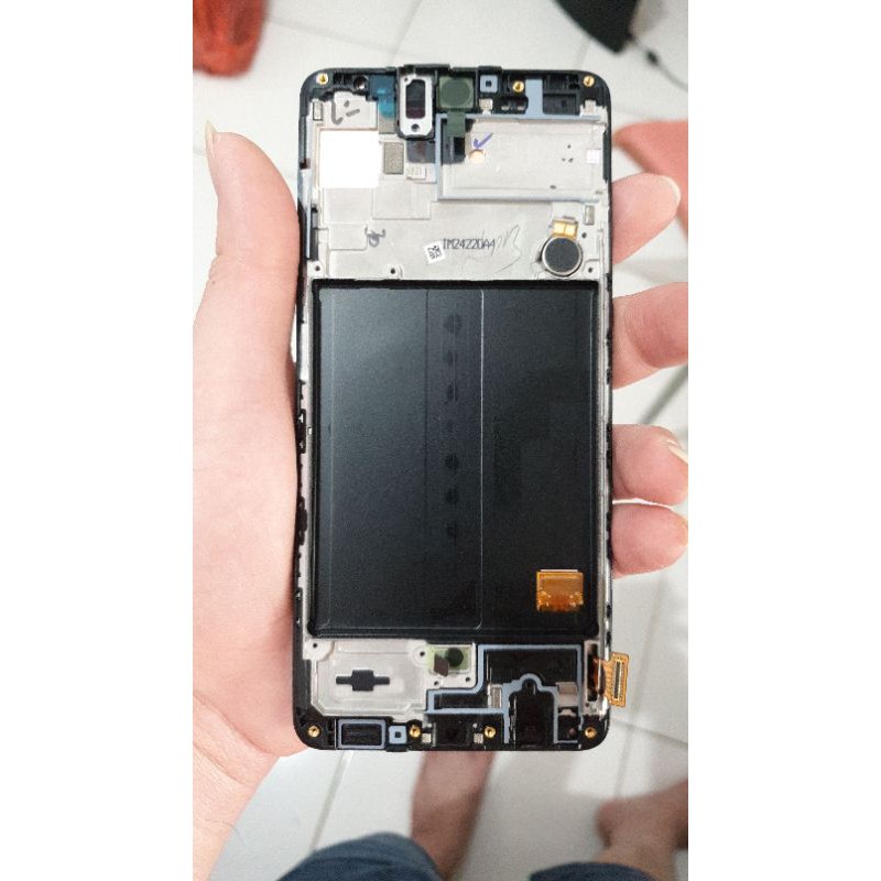 Lcd Samsung A51 Ori New