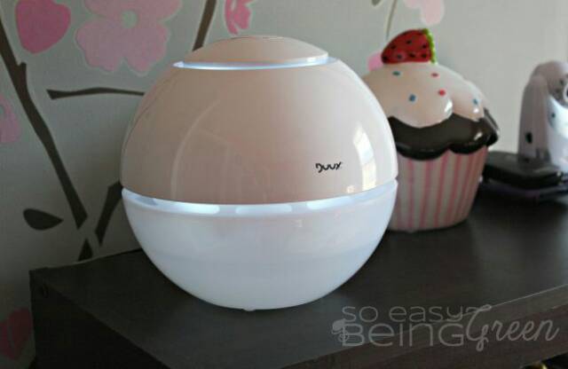 Duux Air Humidifier white