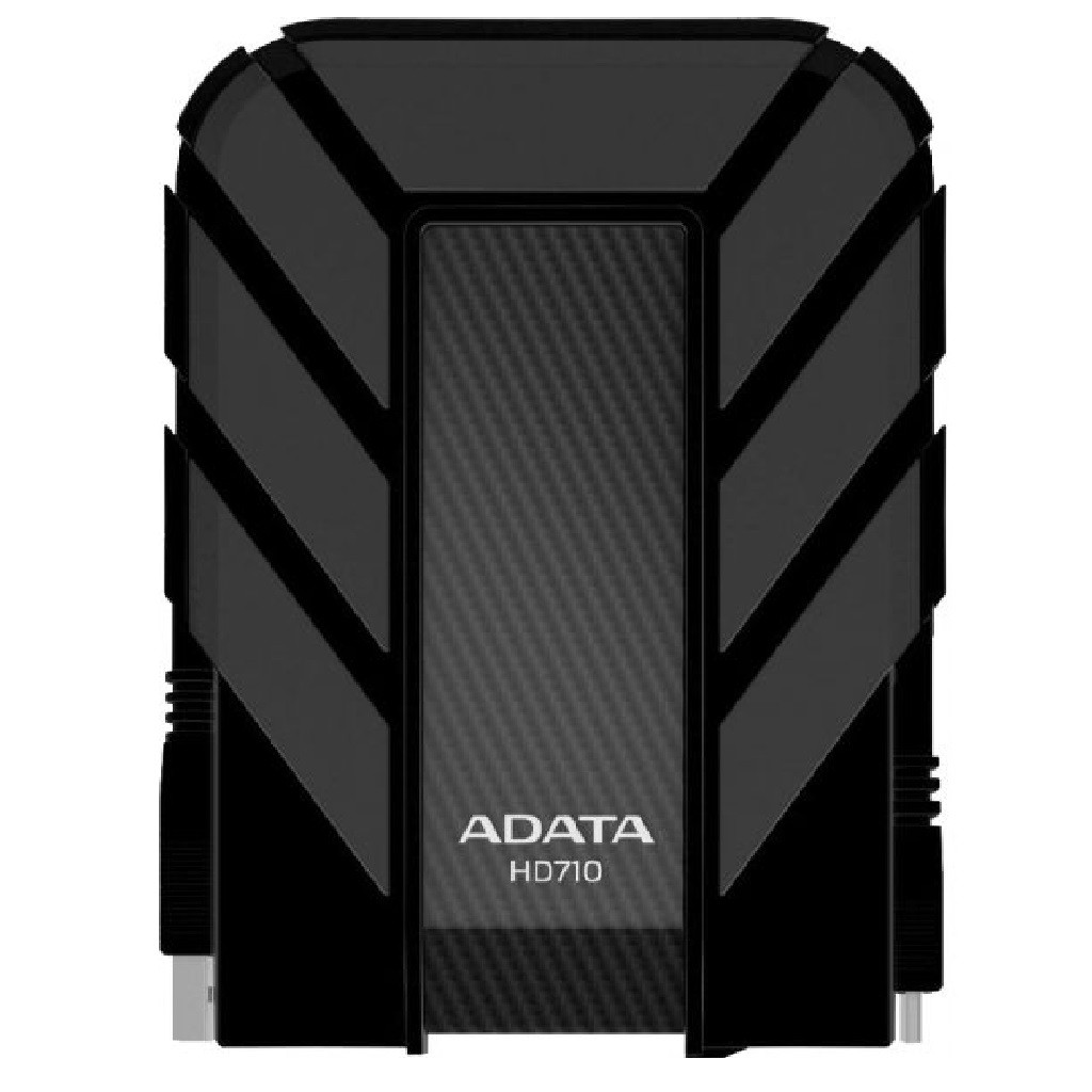 Adata HD710 Pro 1TB - HD HDD Hardisk Eksternal External Antishock Waterproof