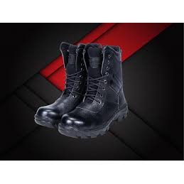 SEPATU SAETY RED PARKER T187 / SEPATU SAFETY PROYEK RED PARKER T187 ORIGINAL UKURAN 44 45 / SEPATU S