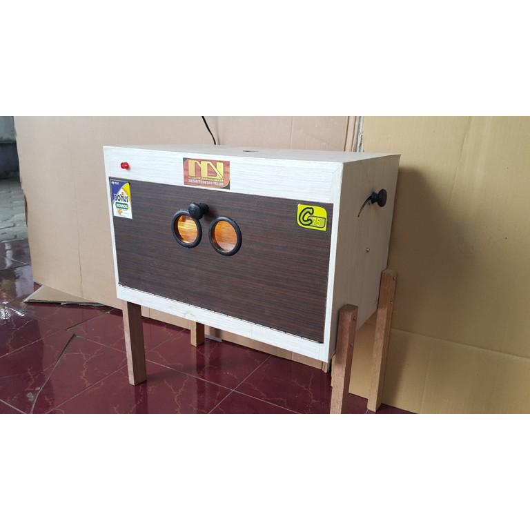 Mesin Tetas Telur C 75