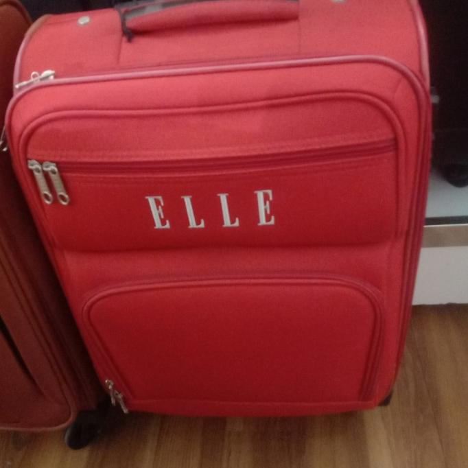 KOPER ELLE 20INCH CABIN 533 ORIGINAL FGD5465FDG