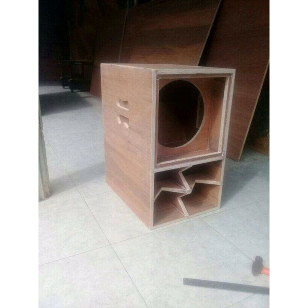 BOX SPEAKER 15 INCHI CBS NOGOSARI