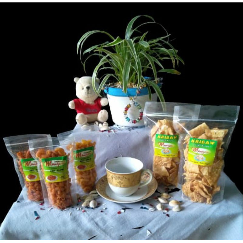

Makaroni Mangzenn