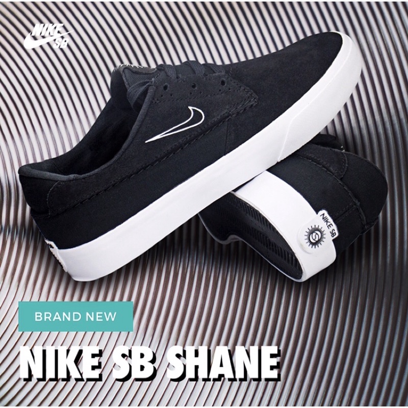 nike sb shane 41