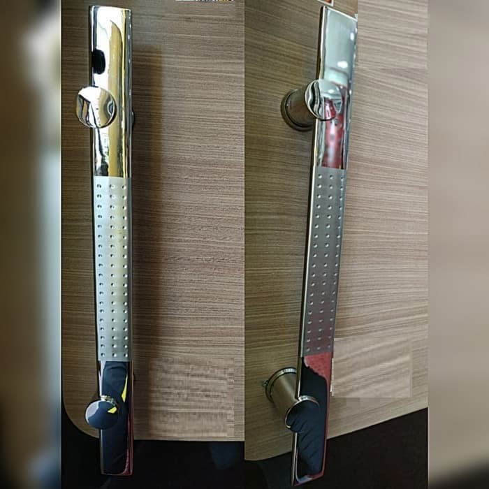 TARIKAN GAGANG PULL HANDLE PINTU PALOMA SENA 600MM PSS+SSS/PHP 305