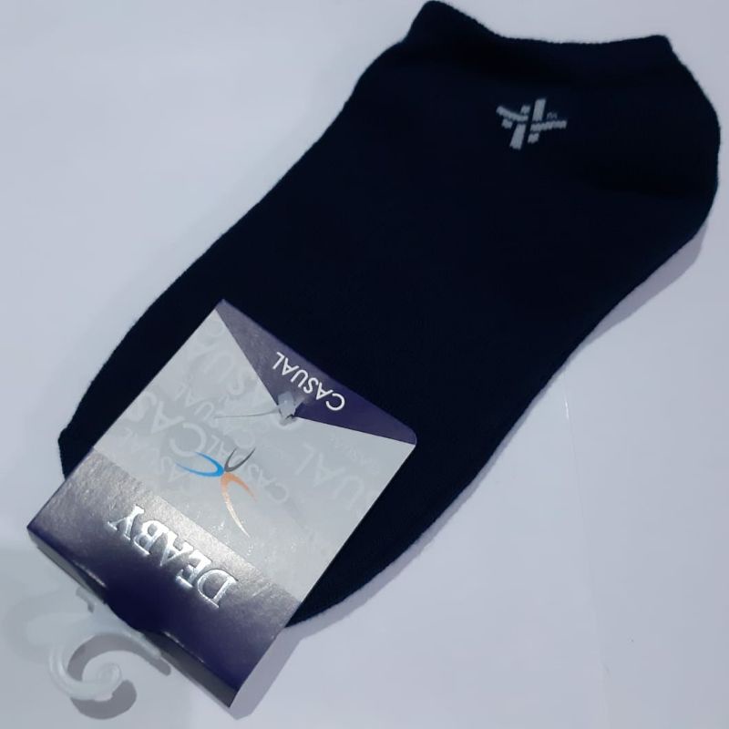 jx DEABY CASUAL MENSOCKS SNEAKER