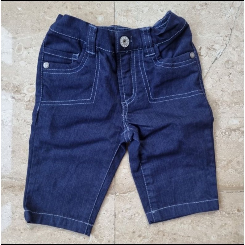 《NEW》Celana bayi denim.CHEROKEE
