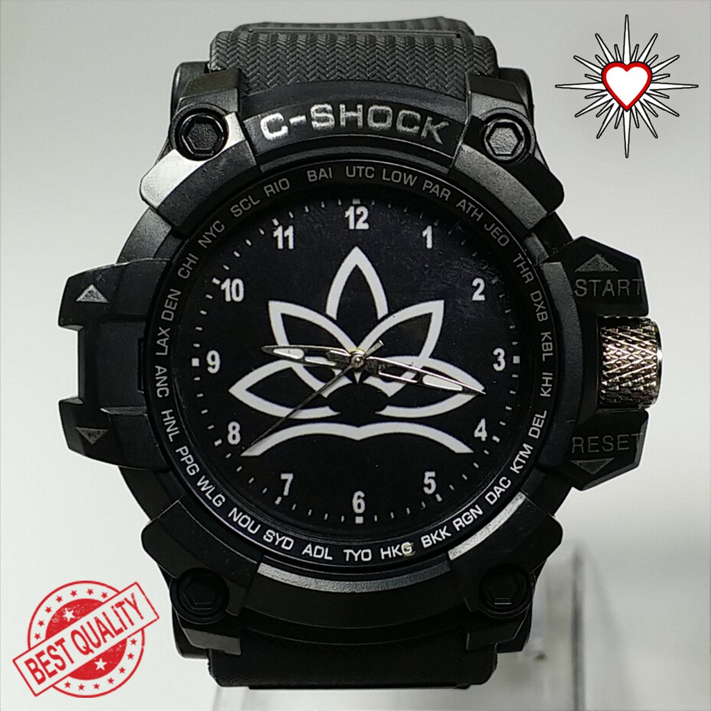 ( BEST QUALITY ) Jam PSHT Water Resistant