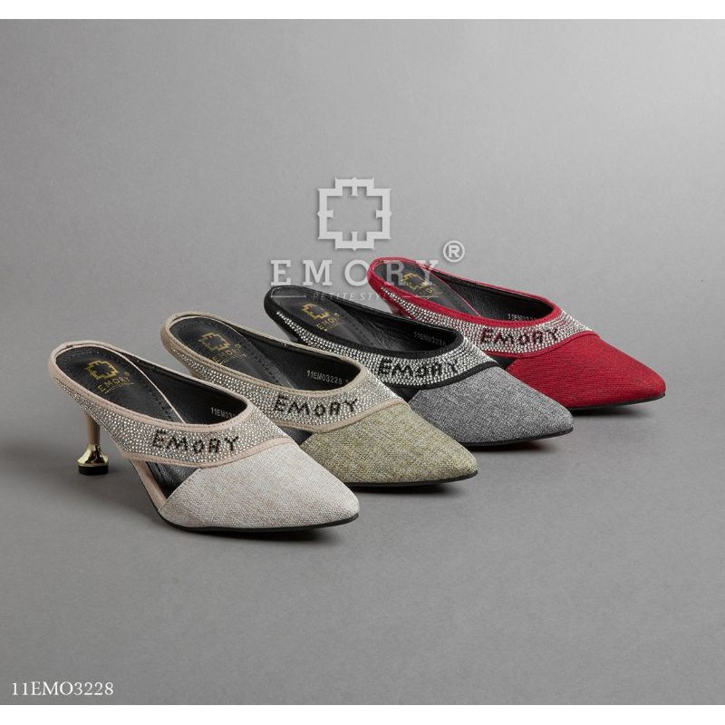SANDAL HEELS EMORY nanda 11EMO3228 BATAM