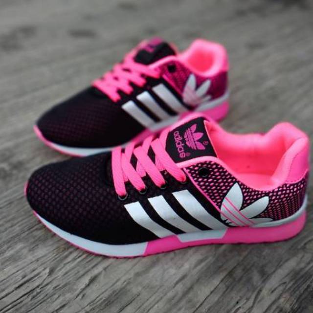 OBRAL PROMO Sepatu Adidas Neo Star Boost Dragon Original Import | Shopee Indonesia