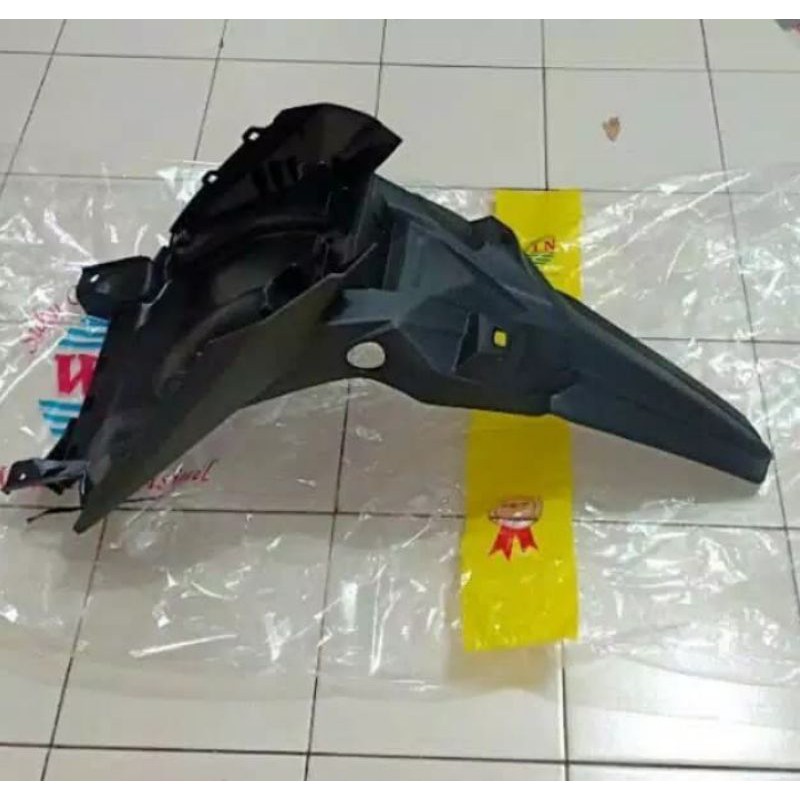 spakbor belakang beat street