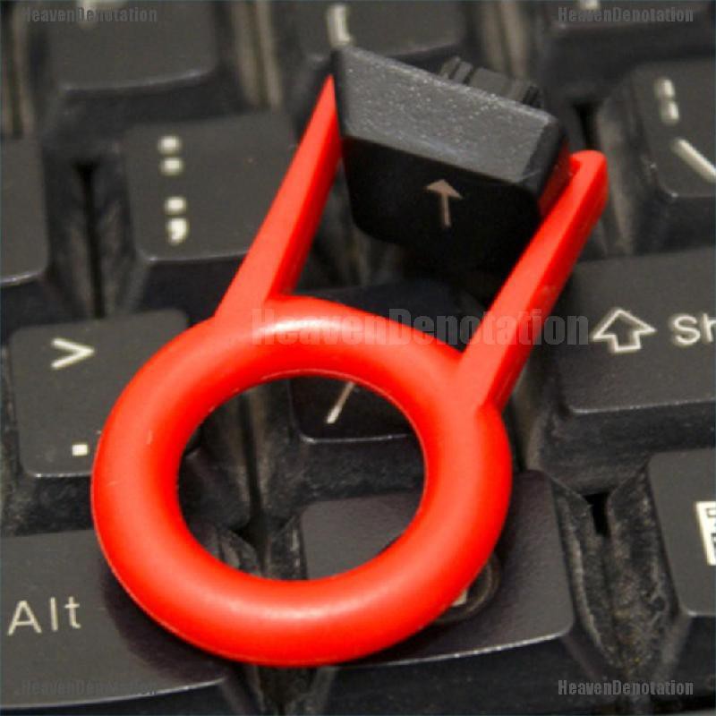 Hdn Alat Pencabut Tombol Keyboard Mekanik Untuk Reparasi Hn