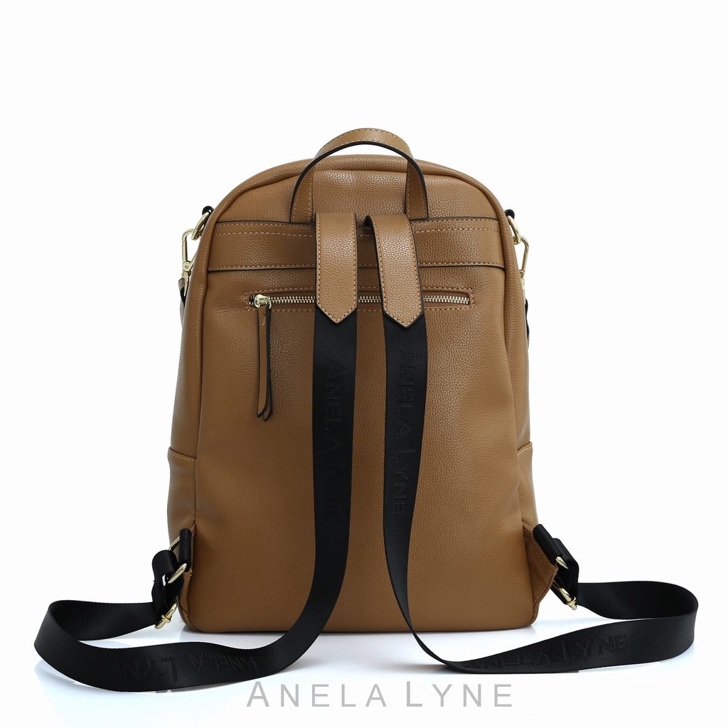 ANELA LYNE MINAH BACKPACK MULTIFUNGSI 1059L#A179 ORIGINAL